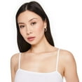 thumbnail image 4 of No Boundaries Women's Cropped Cami, 4 of 6