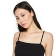 thumbnail image 4 of No Boundaries Women's Cropped Cami, 4 of 6