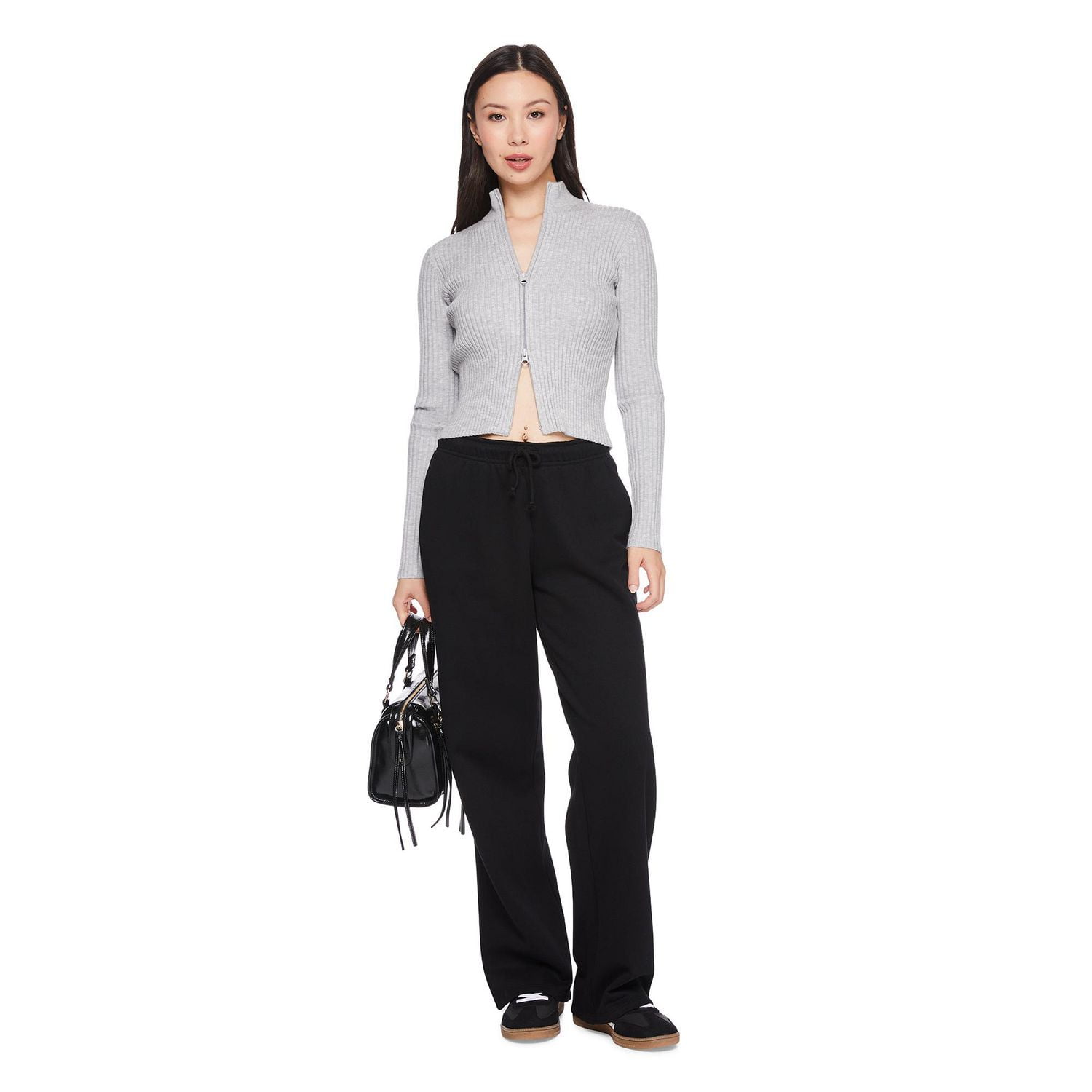 No Boundaries Women's Fleece Pant