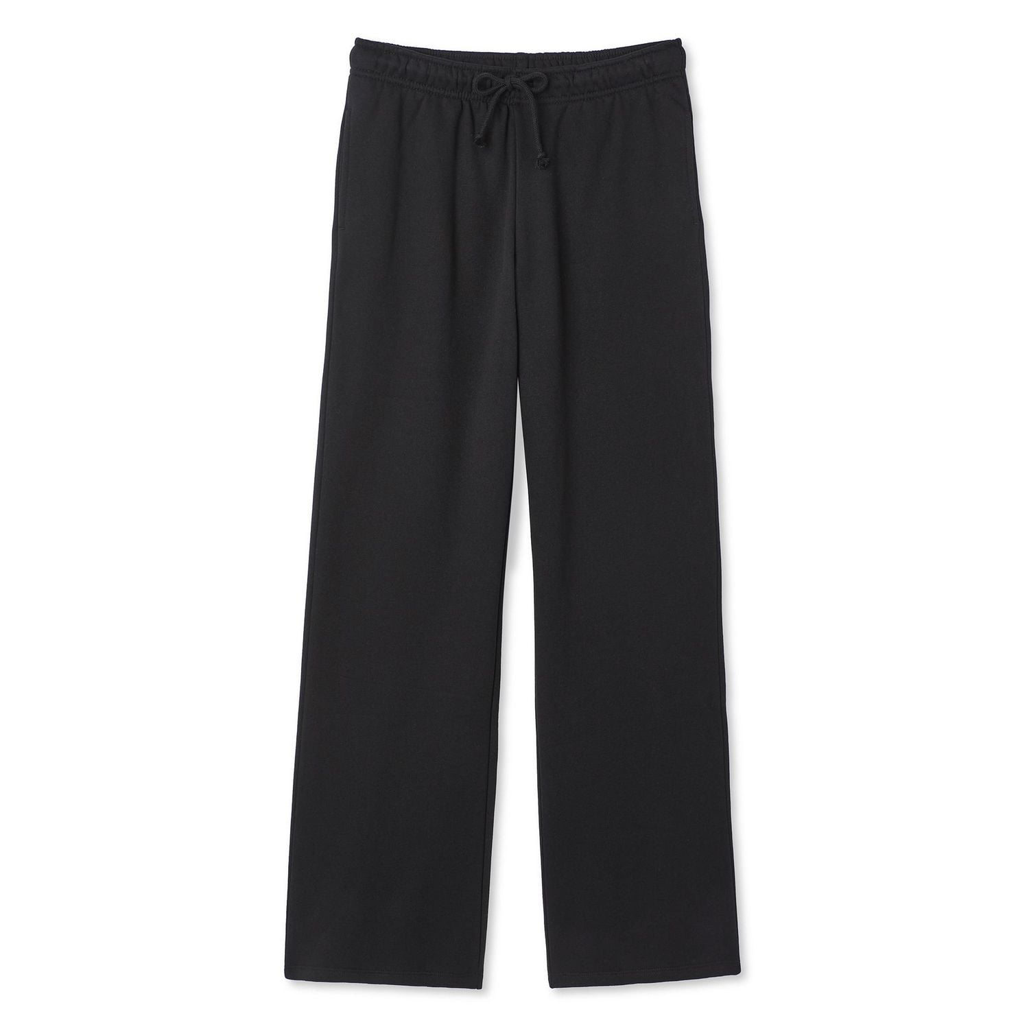No Boundaries Women's Fleece Pant
