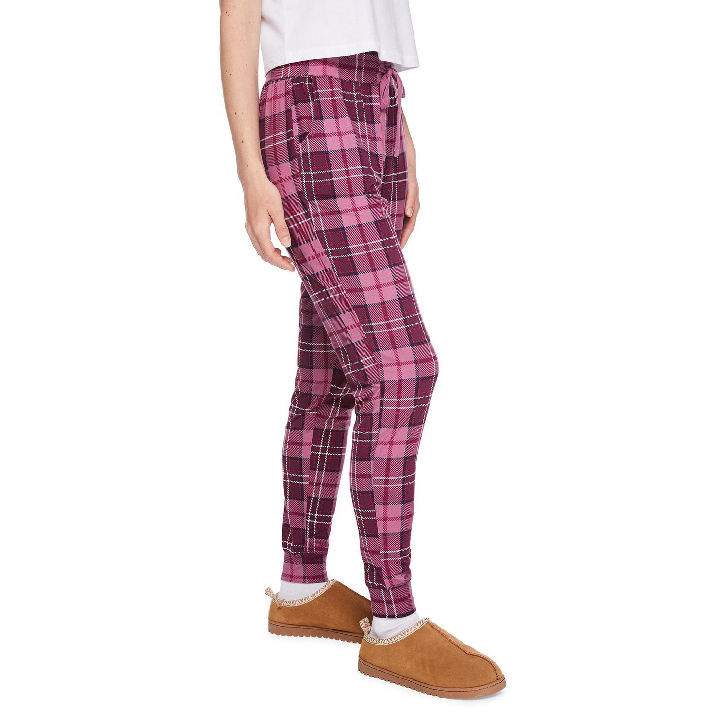 George Women's Peached Sleep Jogger