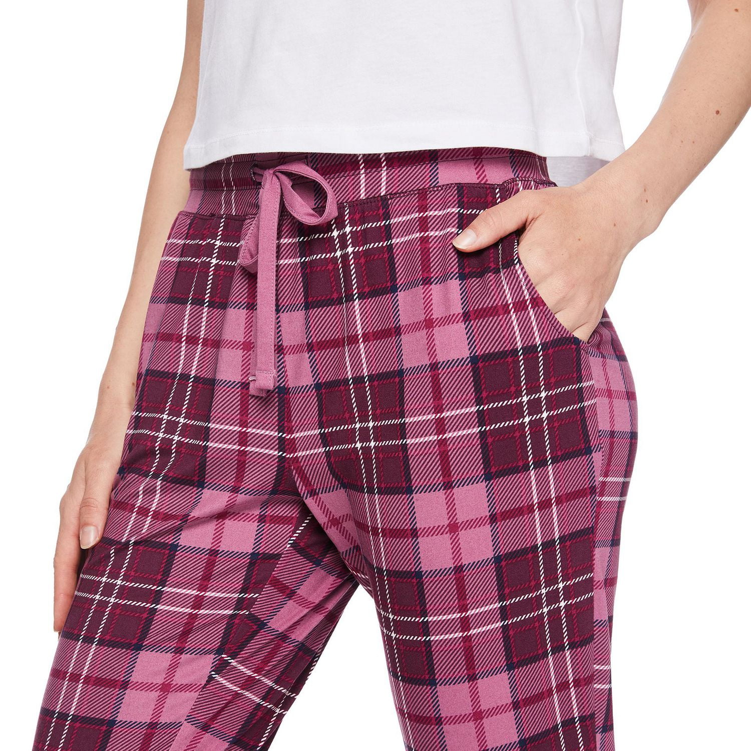 George Women's Peached Sleep Jogger