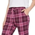 thumbnail image 4 of George Women's Peached Sleep Jogger, 4 of 6