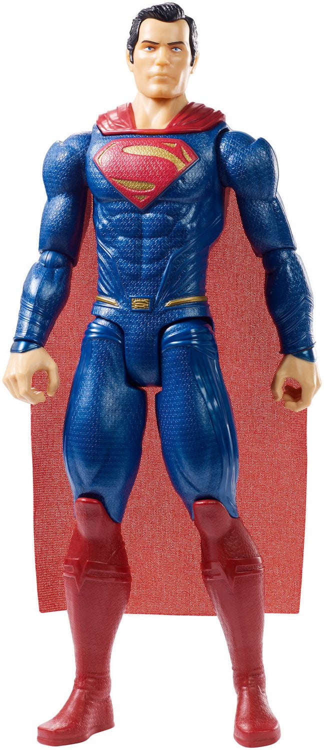 24 inch superman figure