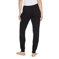 thumbnail image 3 of George Women's Peached Sleep Jogger, 3 of 6