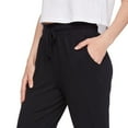 thumbnail image 4 of George Women's Peached Sleep Jogger, 4 of 6