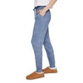 thumbnail image 2 of George Women's Peached Sleep Jogger, 2 of 6
