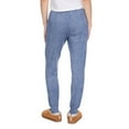 thumbnail image 3 of George Women's Peached Sleep Jogger, 3 of 6