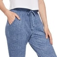 thumbnail image 4 of George Women's Peached Sleep Jogger, 4 of 6
