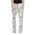 thumbnail image 3 of George Women's Peached Sleep Pant, 3 of 6