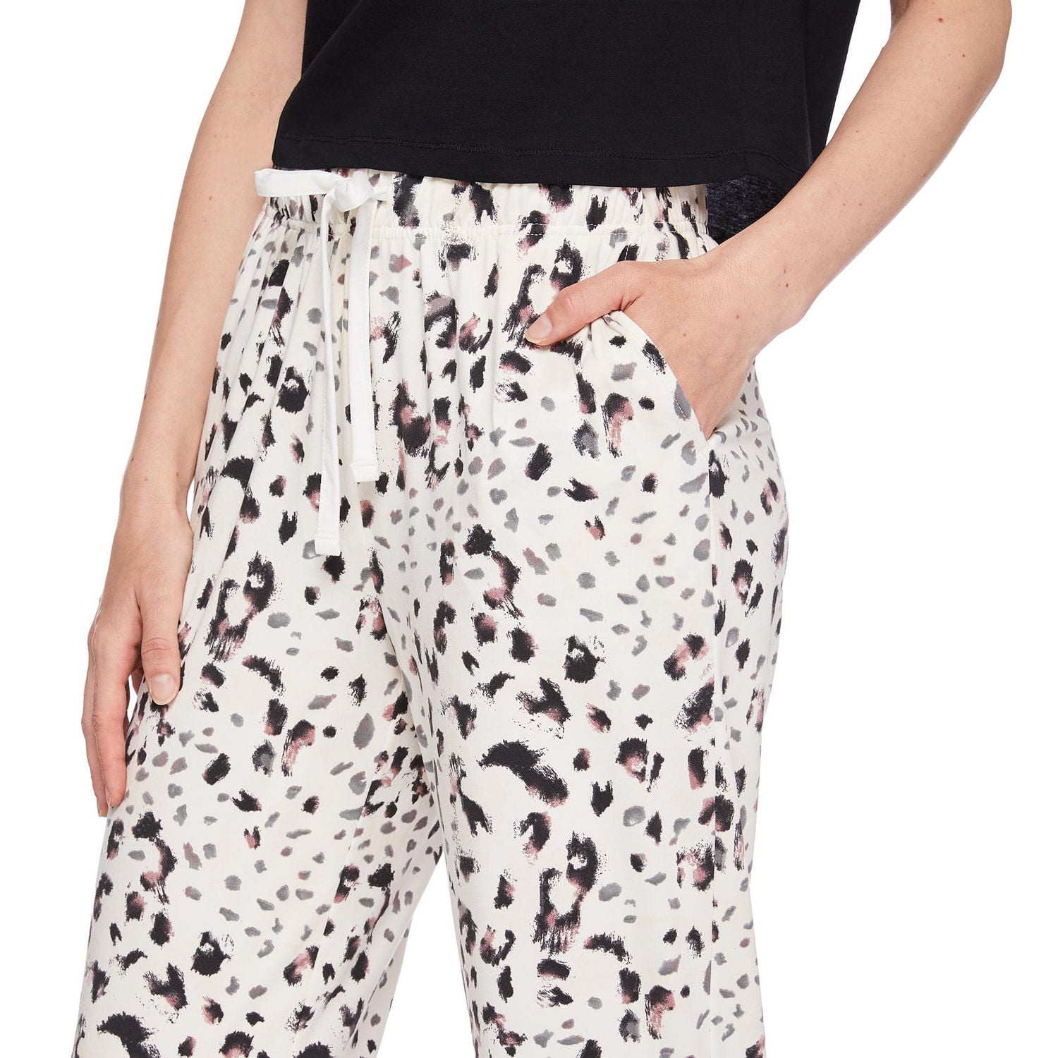 George Women's Peached Sleep Pant, Sizes XS-XXL