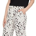 thumbnail image 4 of George Women's Peached Sleep Pant, 4 of 6
