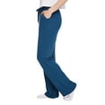 thumbnail image 2 of George Women's Peached Sleep Pant, 2 of 6
