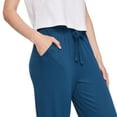 thumbnail image 4 of George Women's Peached Sleep Pant, 4 of 6