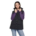 thumbnail image 1 of George Women's Puffer Vest, 1 of 6