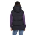 thumbnail image 3 of George Women's Puffer Vest, 3 of 6
