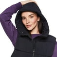 thumbnail image 4 of George Women's Puffer Vest, 4 of 6