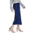 thumbnail image 2 of George Women's Satin Skirt, 2 of 6