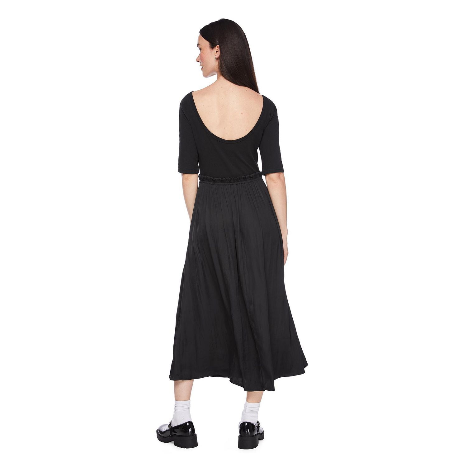Robe George pour femmes Tailles TP–TTG