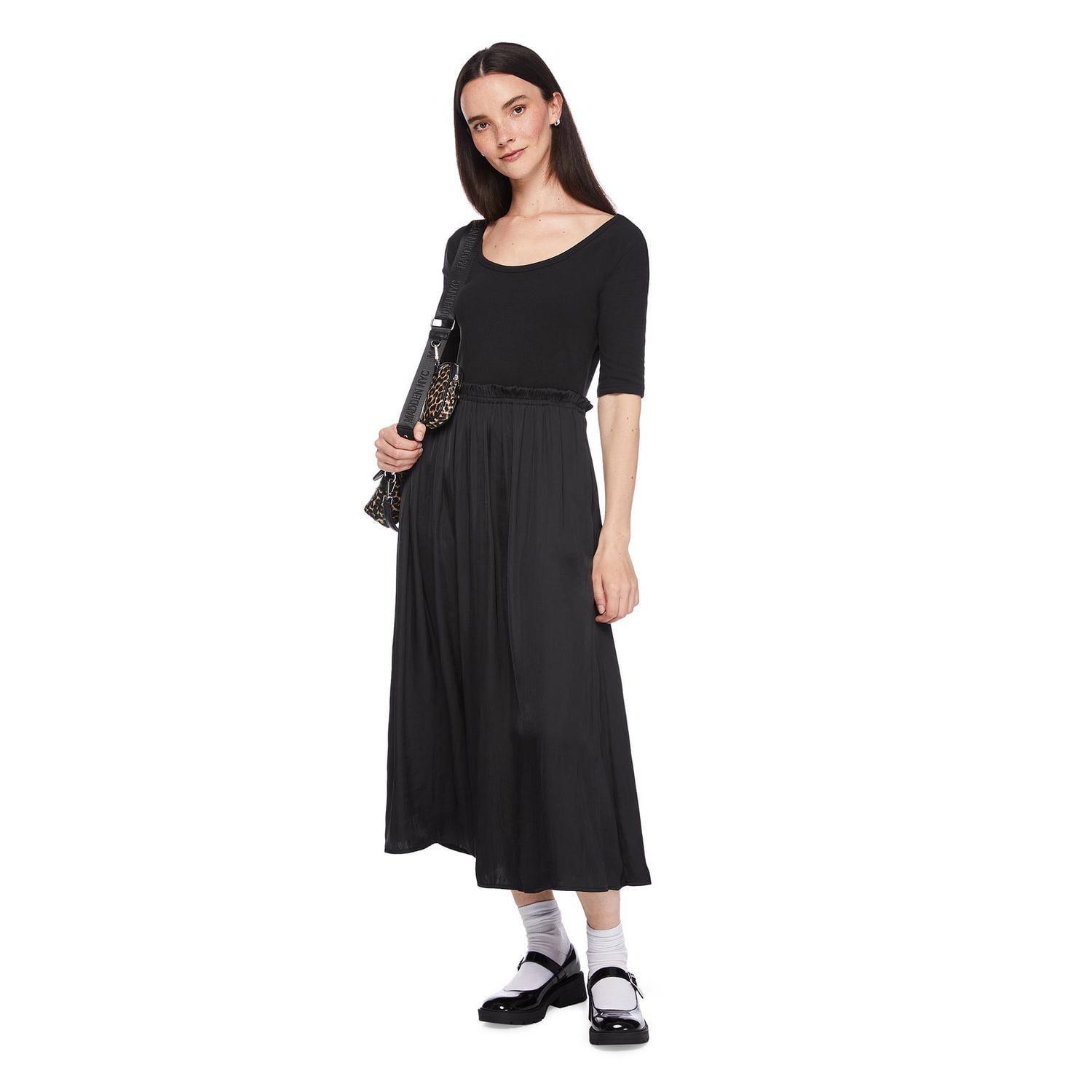 Robe George pour femmes Tailles TP–TTG