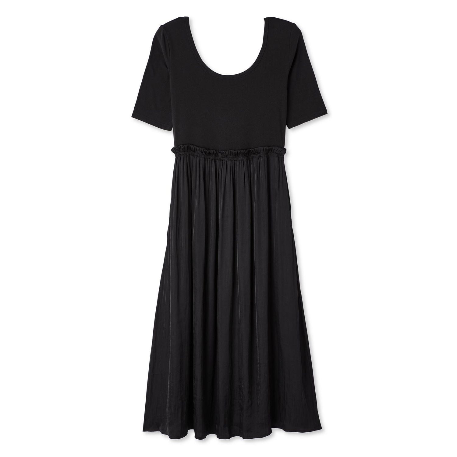 Robe George pour femmes Tailles TP–TTG