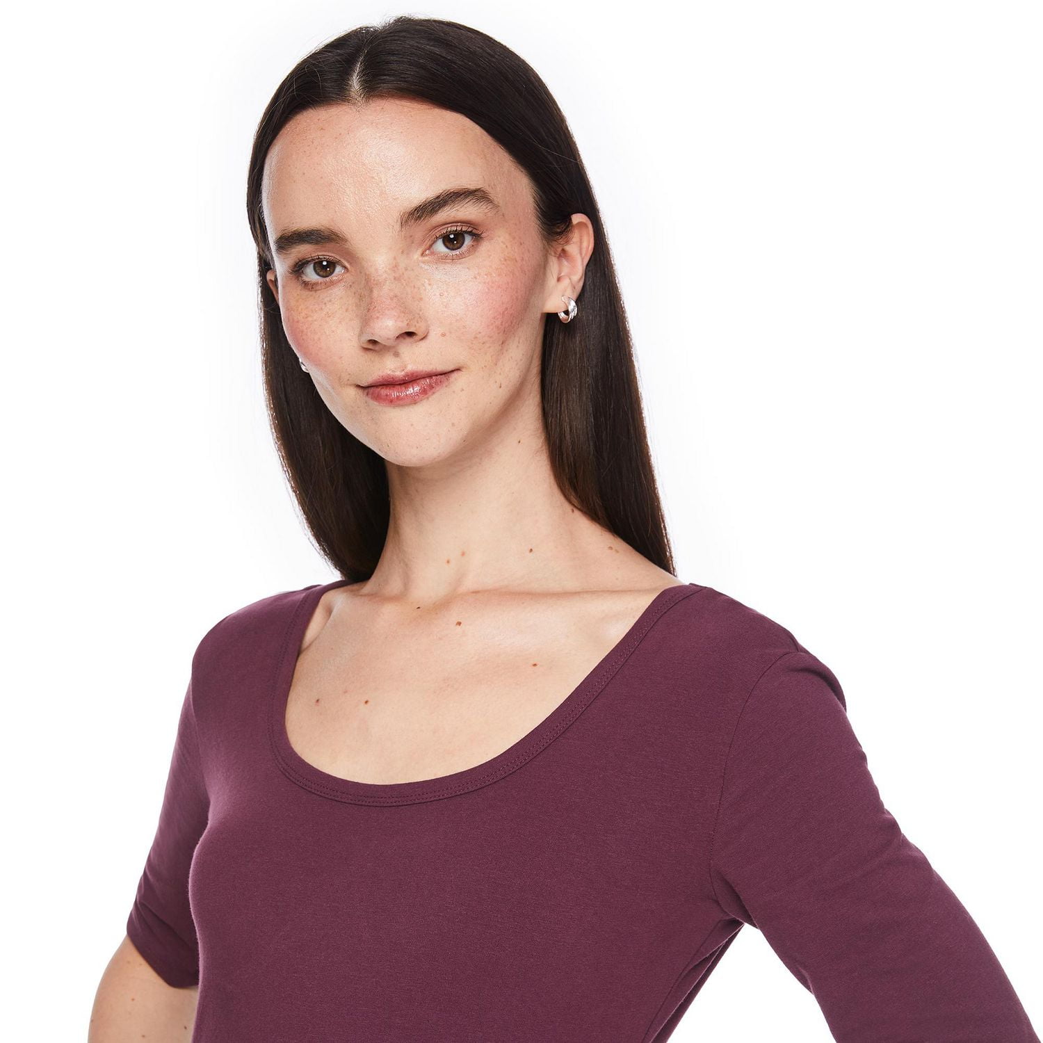 Robe George pour femmes Tailles TP–TTG