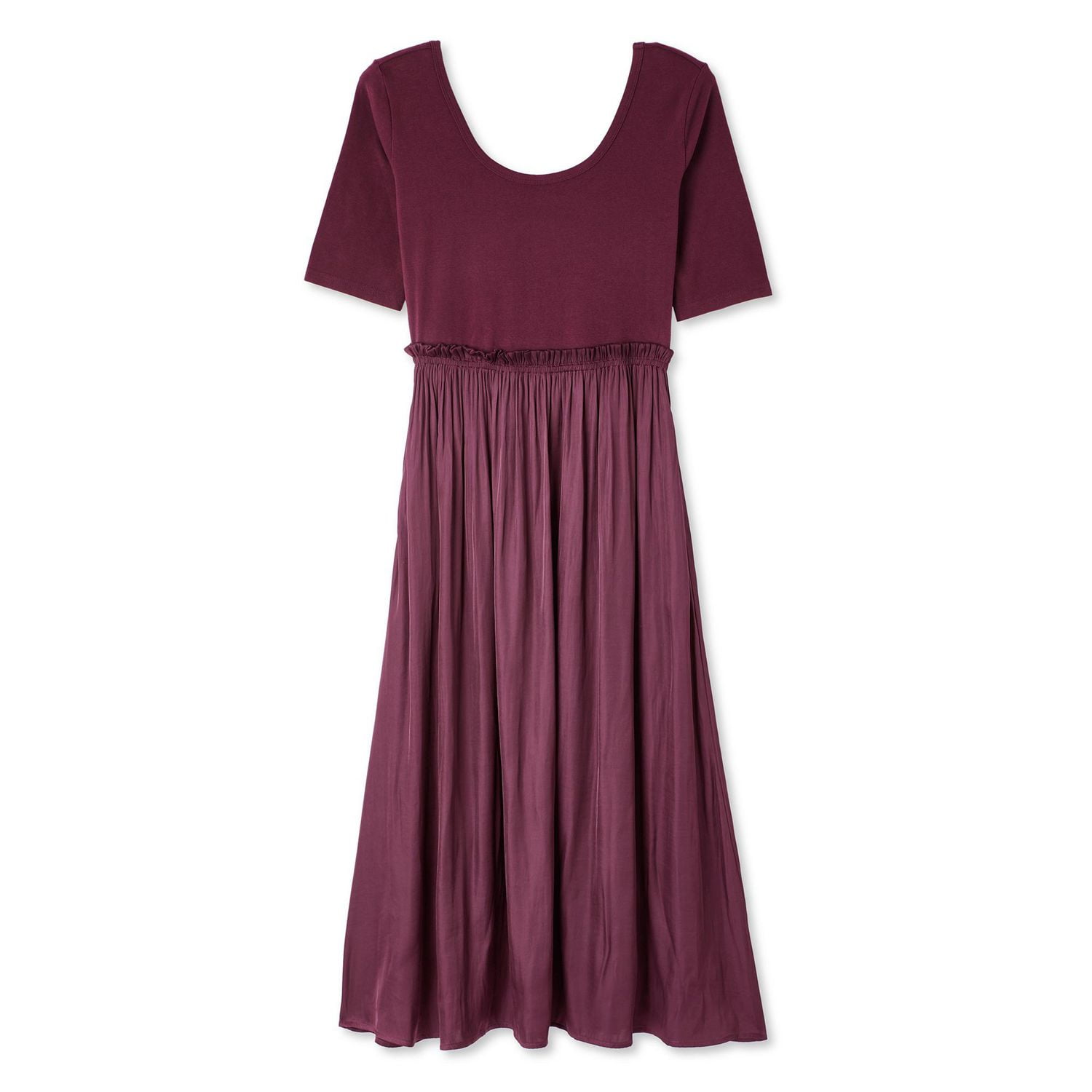 Robe George pour femmes Tailles TP–TTG