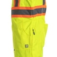 thumbnail image 3 of Forcefield Hi-Visibility Winter Safety Overall<br>*On-Line Exclusive, 3 of 4