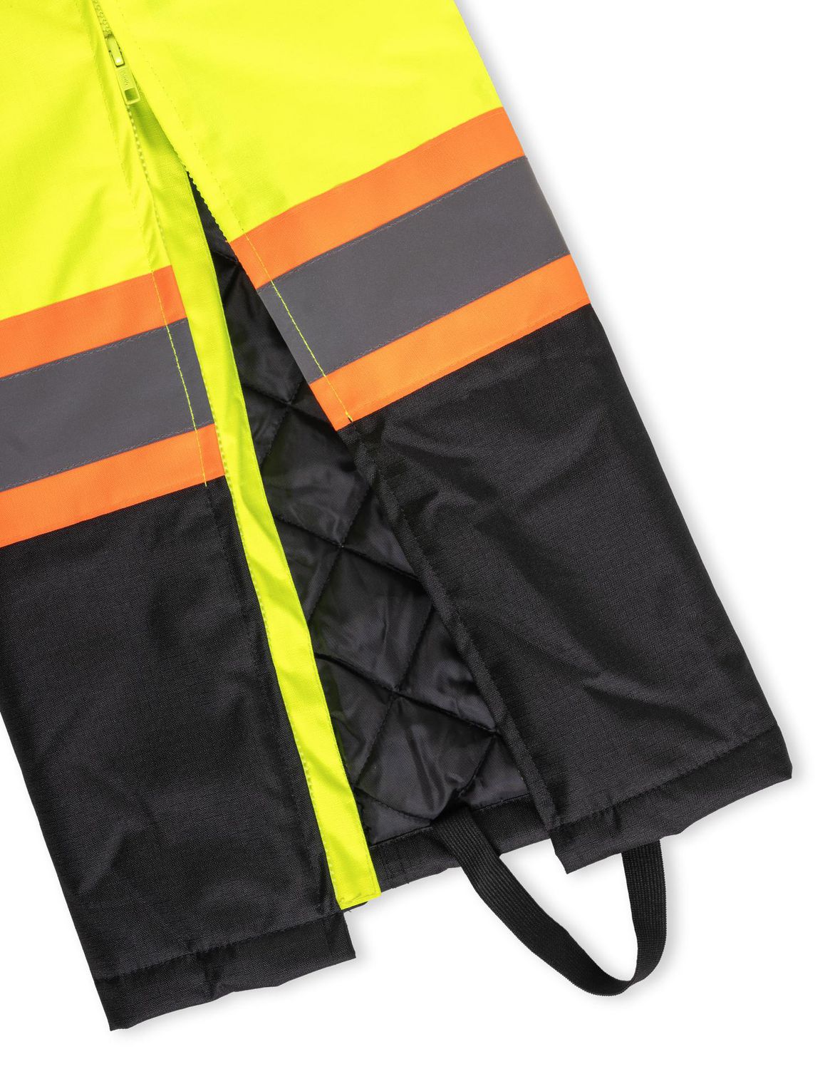 Combinaison de sécurité d'hiver Forcefield à haute visibilité<br>*Exclusivité en ligne