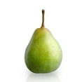 thumbnail image 1 of Pear, Organic Bartlett, Sold in singles, 0.18 - 0.20 EA, 1 of 3