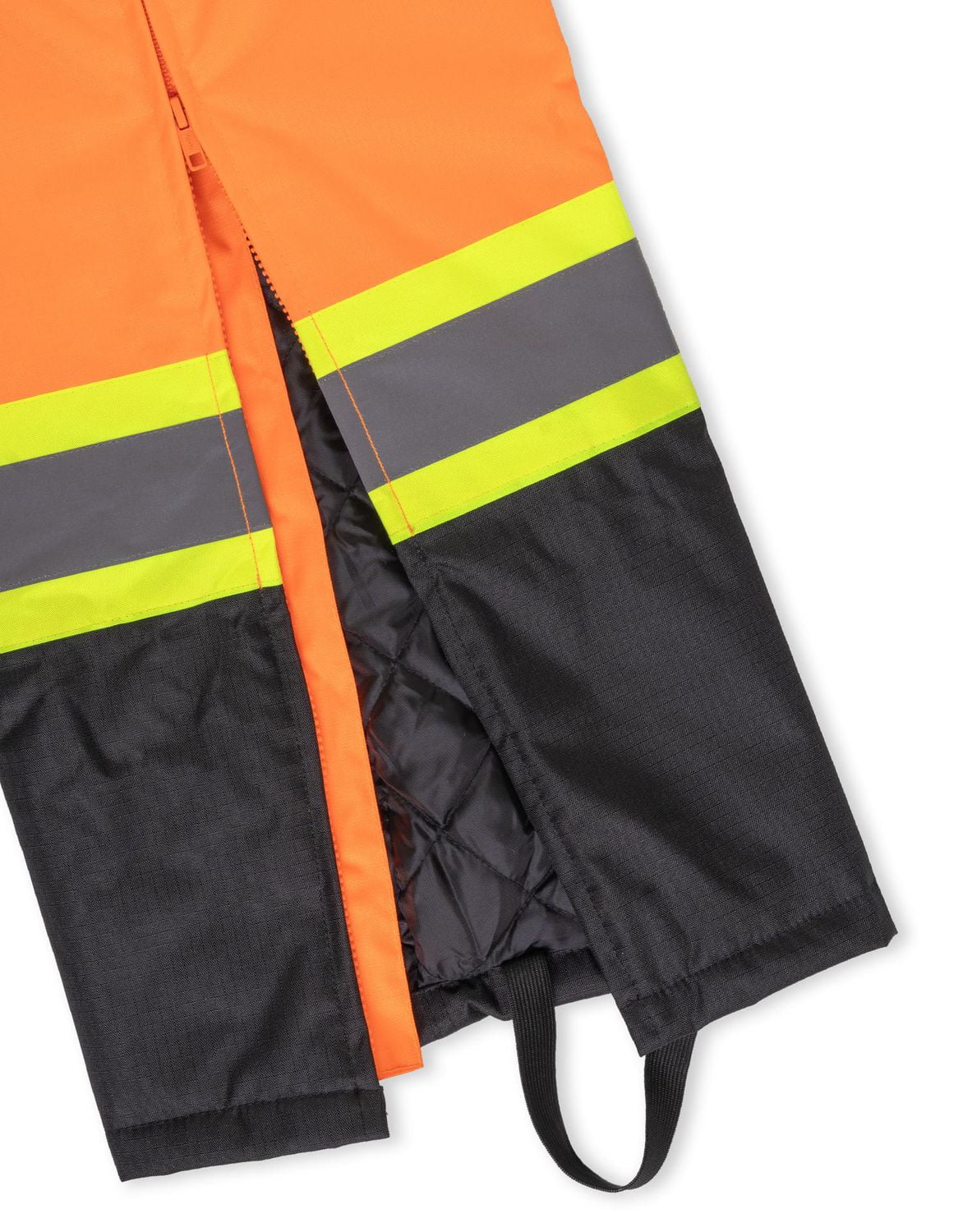 Forcefield Hi-Visibility Winter Safety Overall<br>*On-Line Exclusive