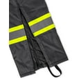 thumbnail image 4 of Forcefield Hi-Visibility Winter Safety Overall<br>*On-Line Exclusive, 4 of 4