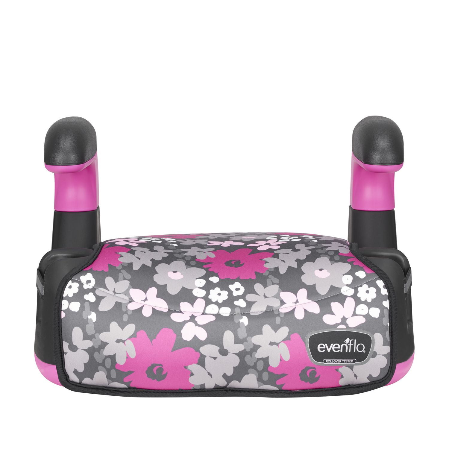 evenflo amp lx no back booster