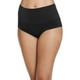 thumbnail image 1 of Tummy Smoothing Mid-Waist Brief, 1 of 3
