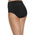 thumbnail image 2 of Tummy Smoothing Mid-Waist Brief, 2 of 3