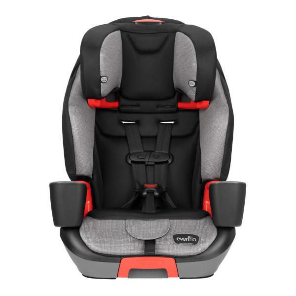 Evenflo Evolve Sport 3in1 Combination Convertible Car Seat Walmart.ca