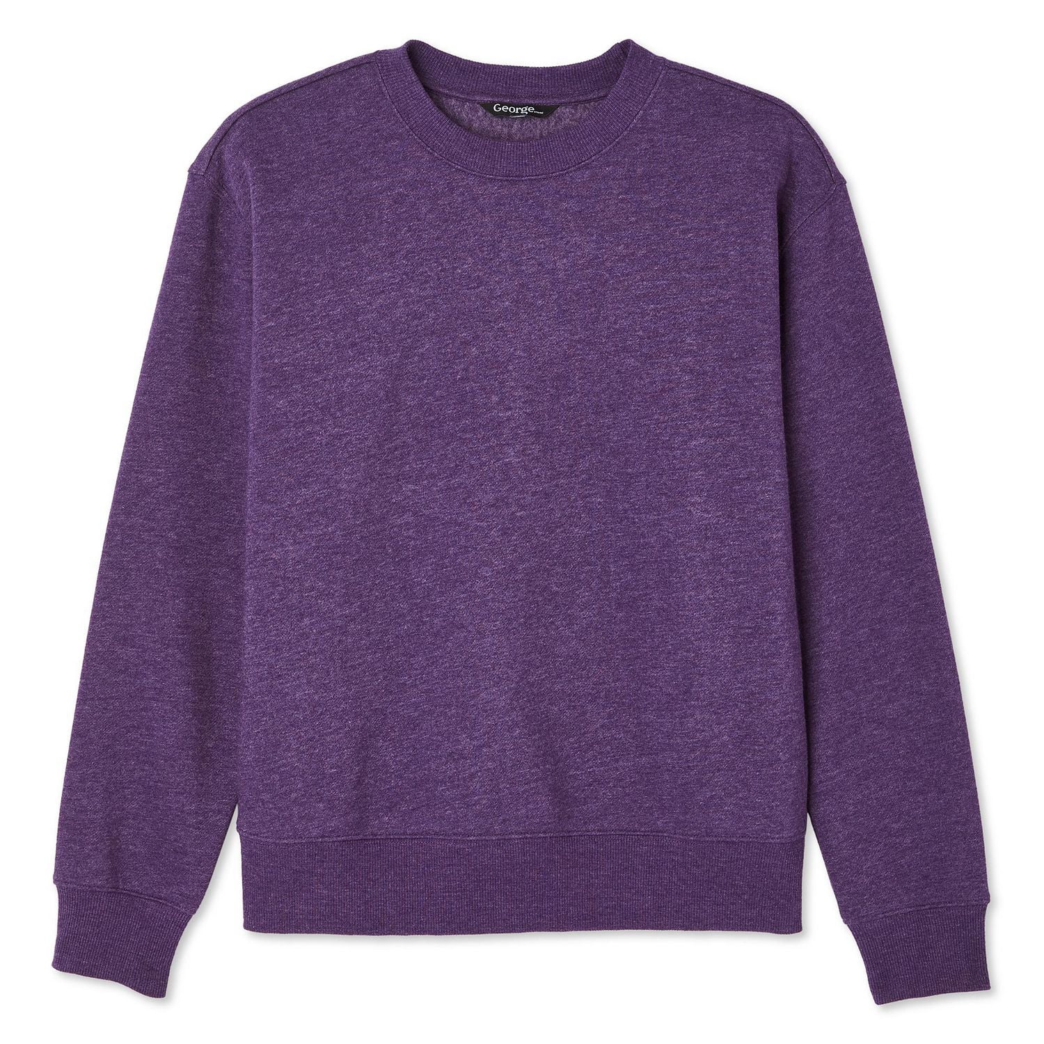 George Women's Crew Neckline Popover, Sizes XS-XXL