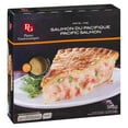 thumbnail image 1 of Pâté au saumon du Pacifique Plaisirs Gastronomiques, 1 of 2