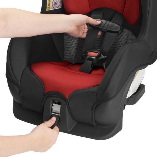 Evenflo Tribute Convertible Car Seat Jupiter Walmart