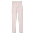 thumbnail image 2 of George Girls' Cable Knit Legging, 2 of 2