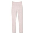 thumbnail image 1 of George Girls' Cable Knit Legging, 1 of 2