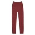 thumbnail image 1 of George Girls' Cable Knit Legging, 1 of 2