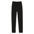 thumbnail image 2 of George Girls' Cable Knit Legging, 2 of 2