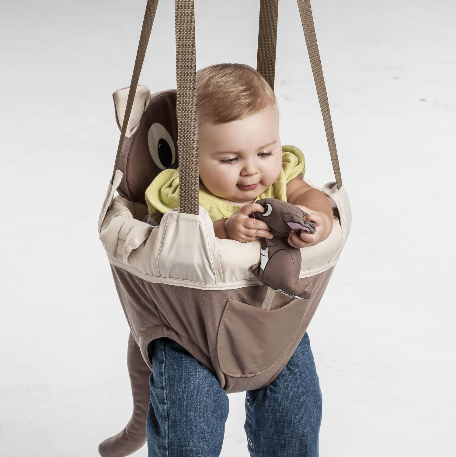 evenflo jumperoo