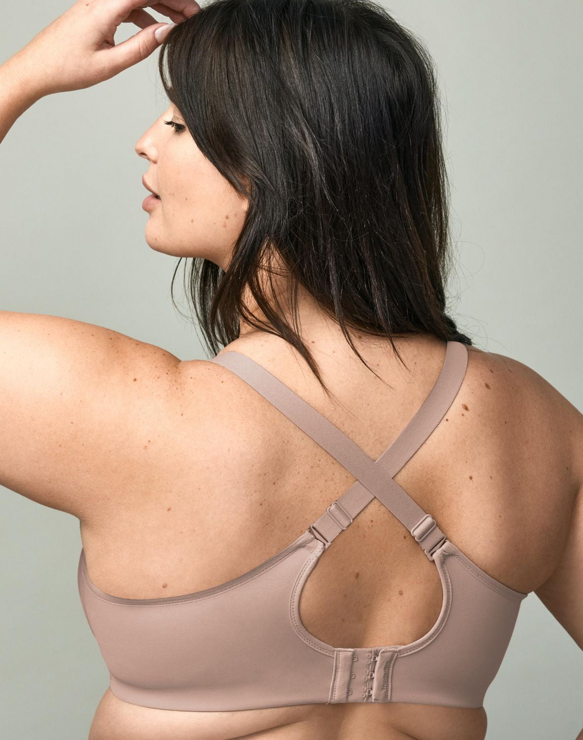 Soutien-gorge léger et frais sans armature de WonderBra 34-40B ; 34-42 °C 36-42 D, DD