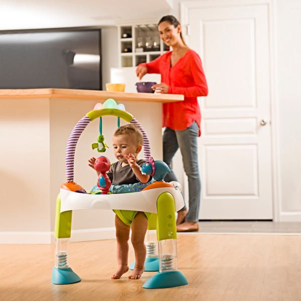 Exersaucer sales walmart canada