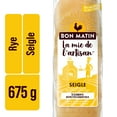 thumbnail image 1 of Bon Matin™ Artisan-Style Rye Sliced Bread, 1 of 7