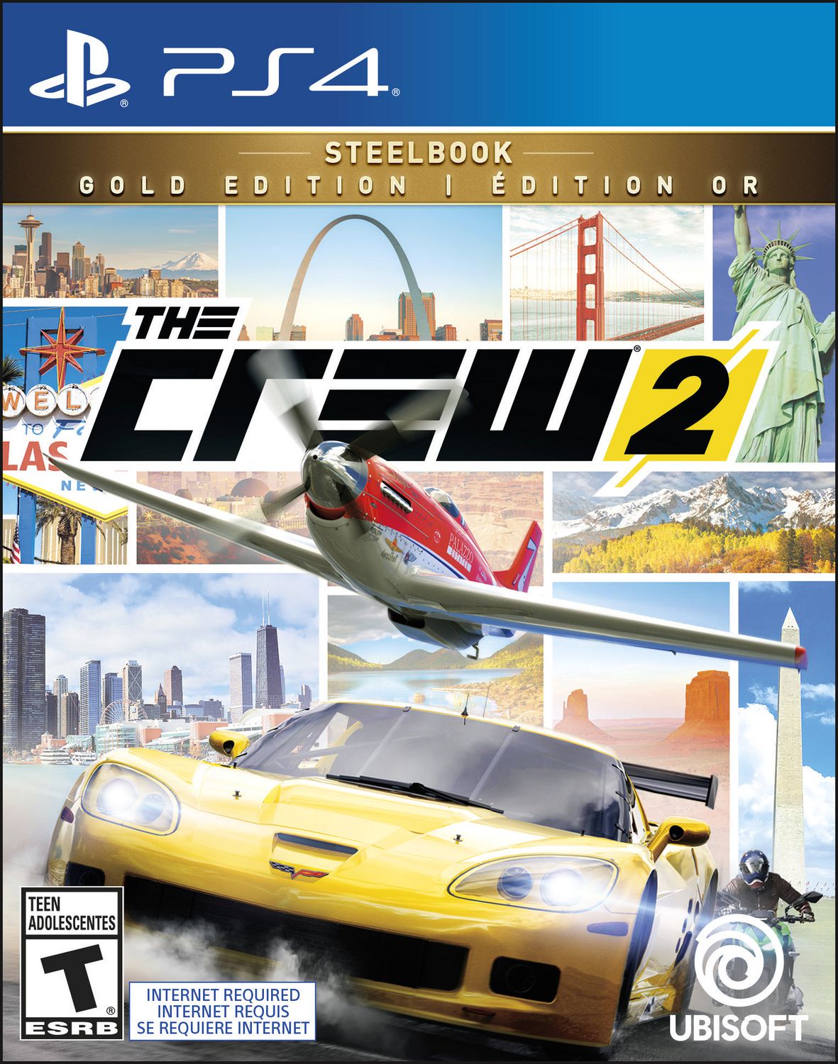 the crew 2 ps store