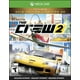 The Crew 2 Gold Edition (Xbox One) – image 1 sur 8