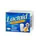 LACTAID® Extra fort, comprimés, 80 unités Aidez à prévenir les symptômes incommodants de l'intolérance au lactose avec les comprimés LACTAID® Extra fort. – image 3 sur 6